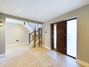 Hall 1- click for photo gallery